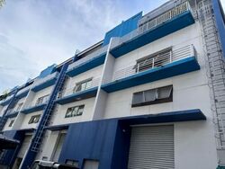 Woodlands Bizhub (D27), Factory #539014881